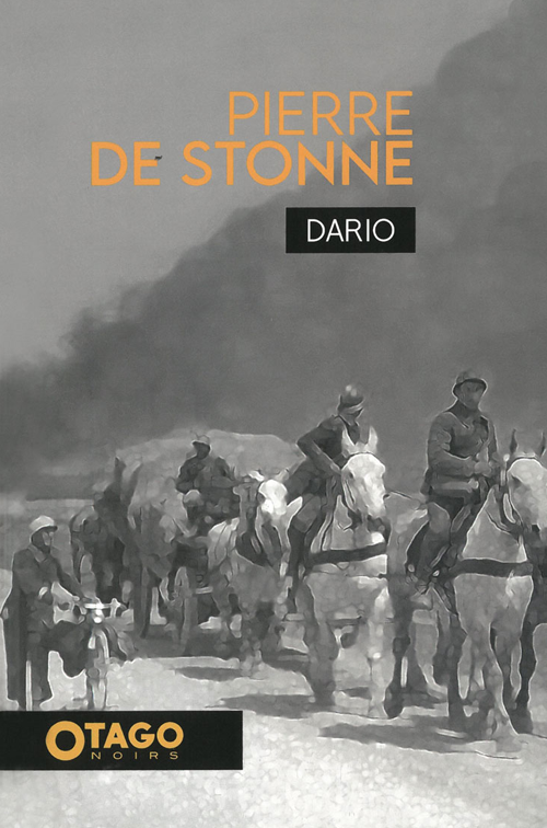 Dario - Pierre de Stonne
