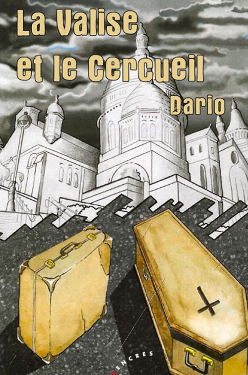 Dario - La Valise et le Cercueil