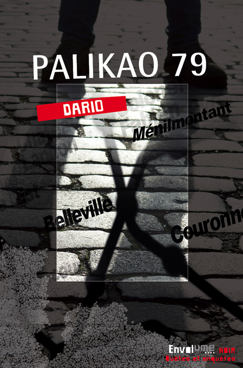 Dario - Palikao 79